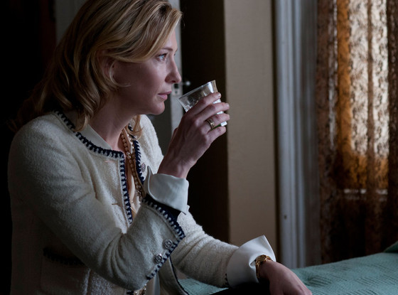 Cate Blanchett, Blue Jasmine Cate Blanchett, Blue Jasmine
